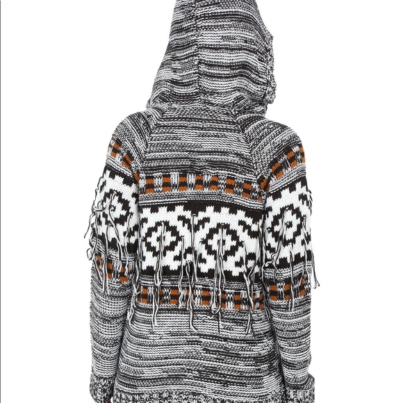Volcom Wild Yonders Sweater - Picture 3 of 6